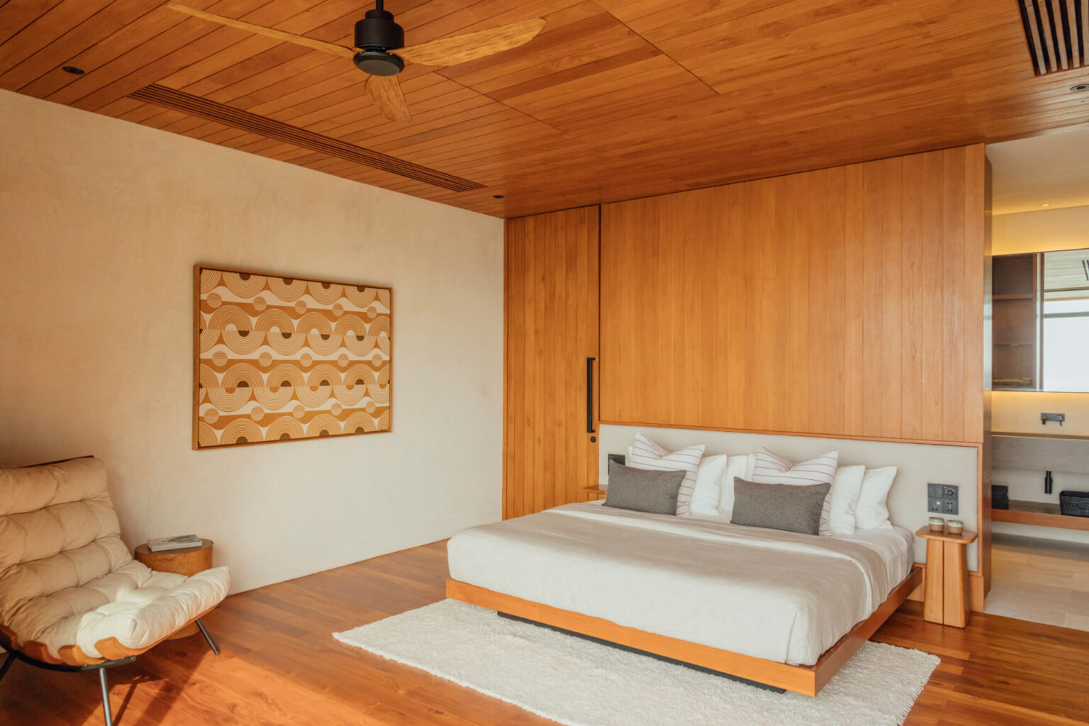 House of Herring Rent House of Herring at Tampah Hills Lombok