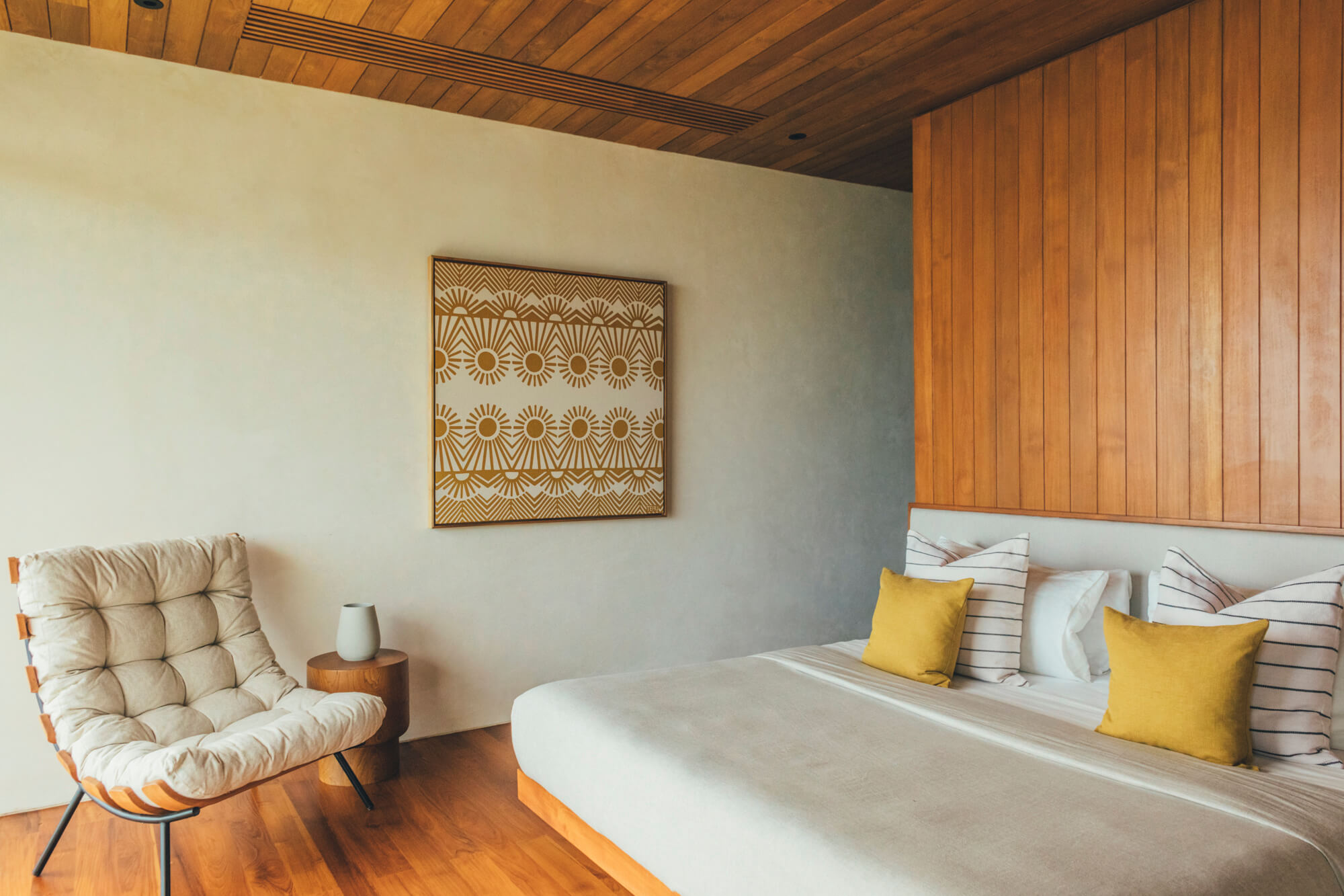 House of Herring Rent House of Herring at Tampah Hills Lombok