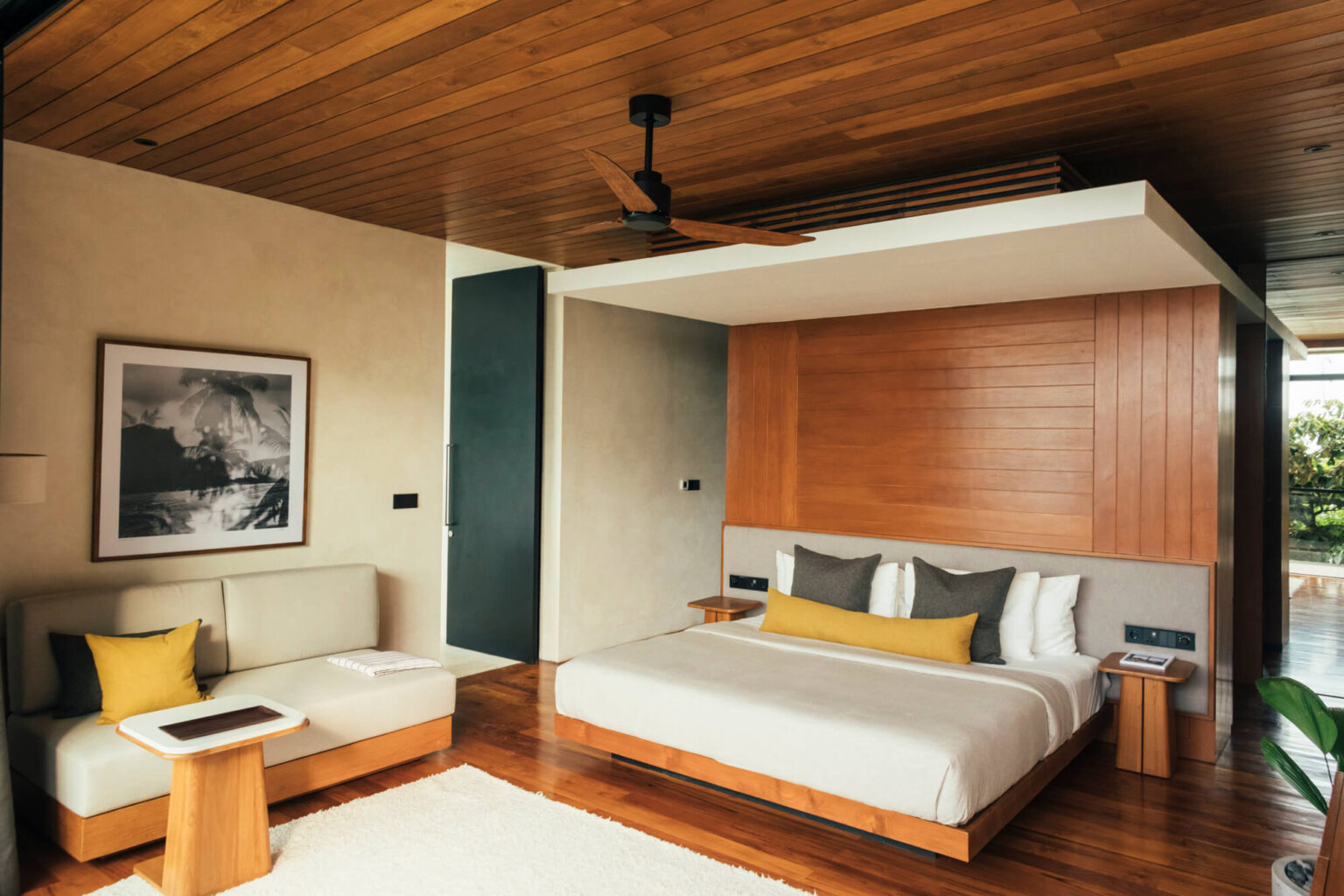 House of Herring Rent House of Herring at Tampah Hills Lombok