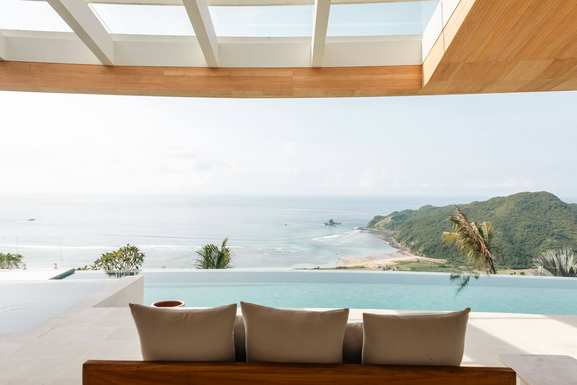 Villa Boë 4BR, Tampah - Lombok — photo 4