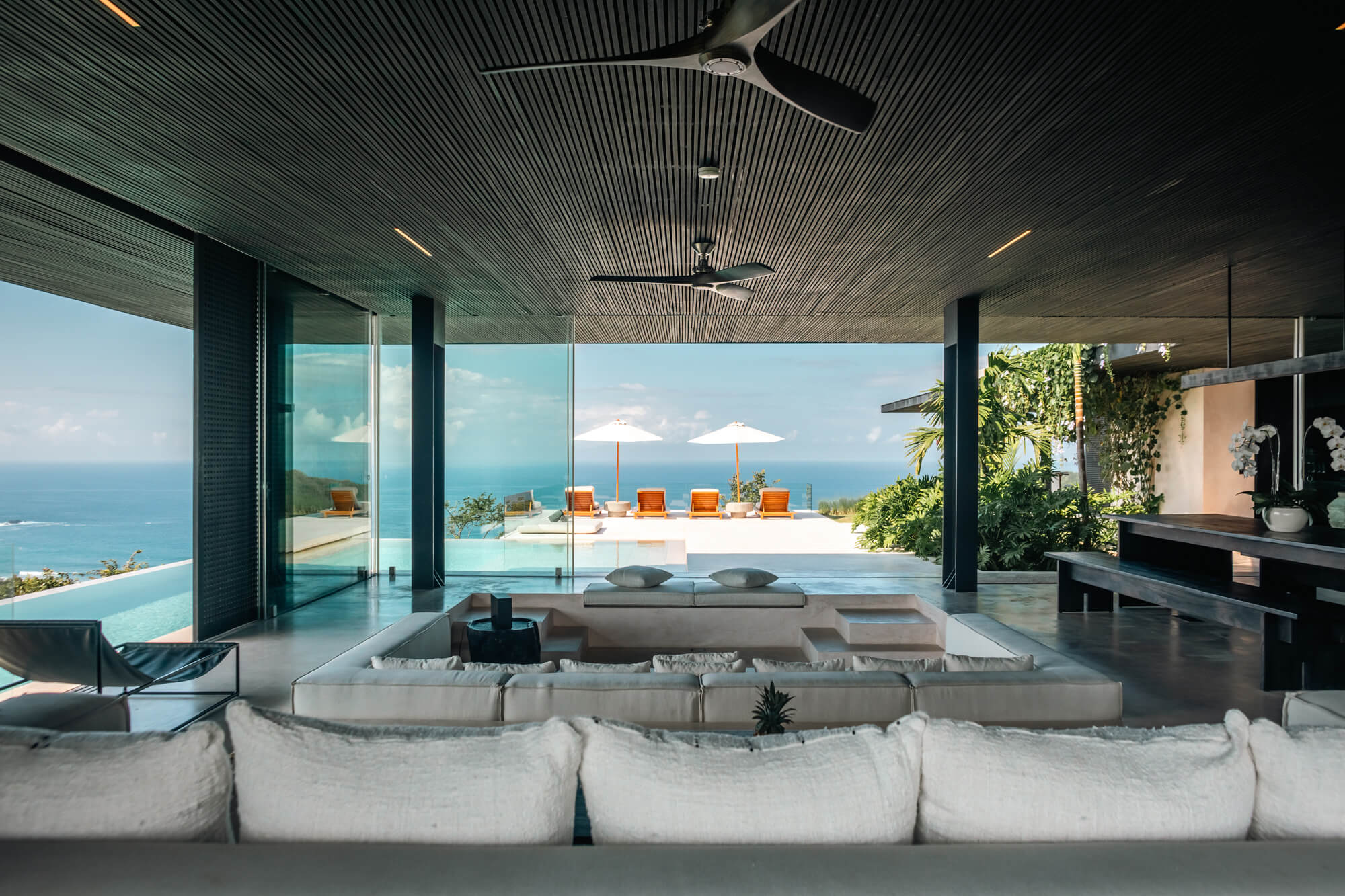 Villa V 3BR, Tampah - Lombok — photo 3