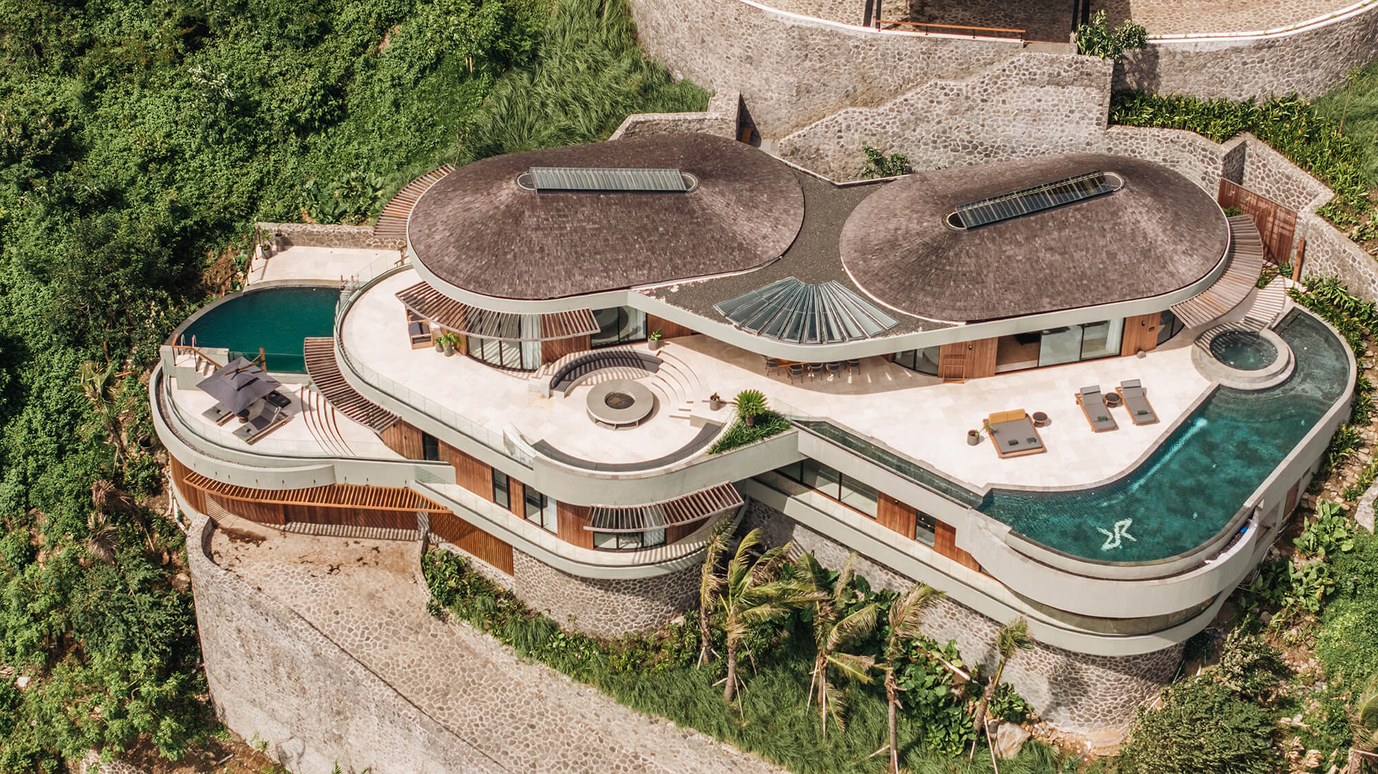 Nyrenstone Residence, Tampah - Lombok — photo 1