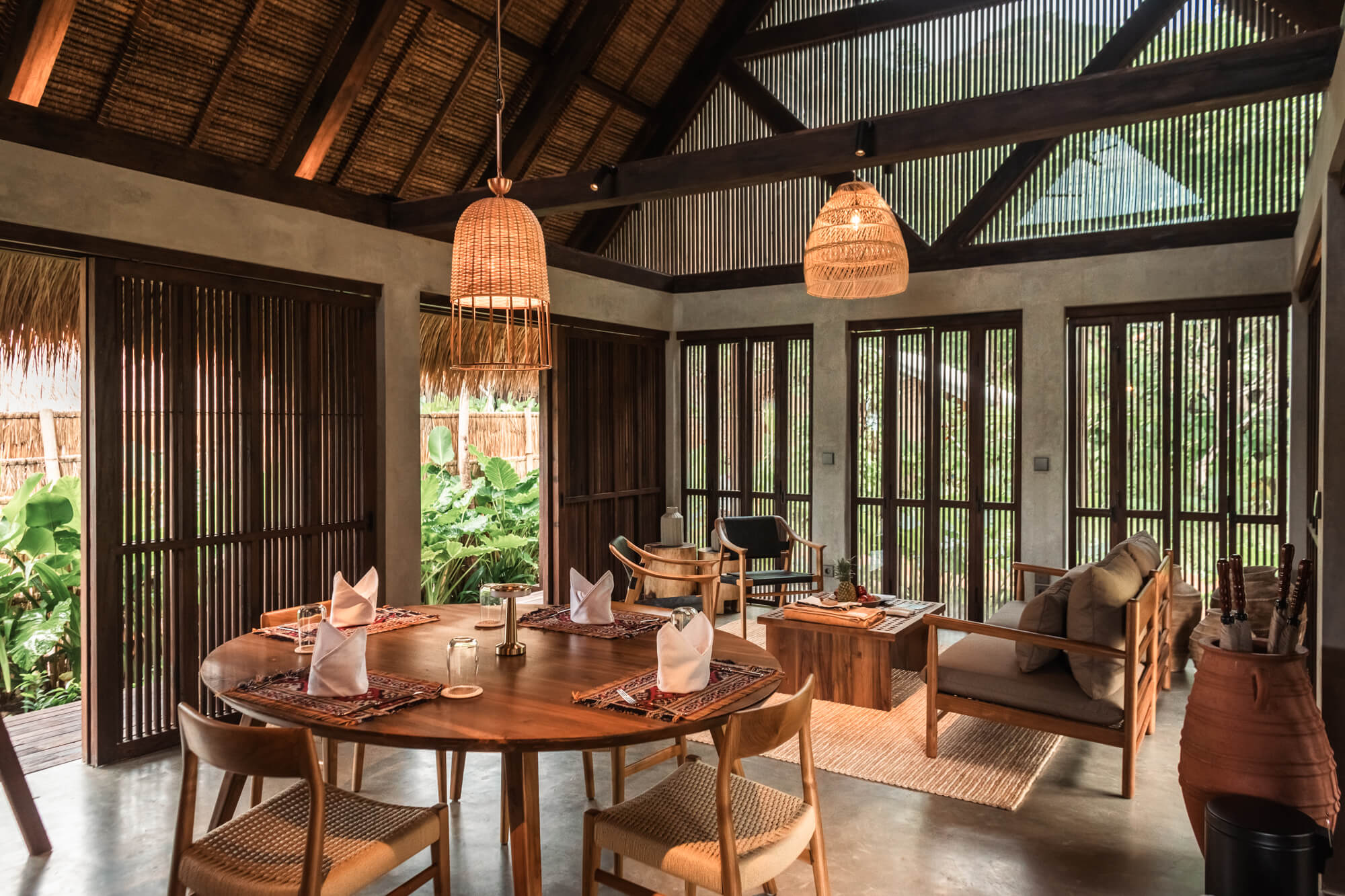 Seaside Collective 2BR, Tampah - Lombok — photo 1