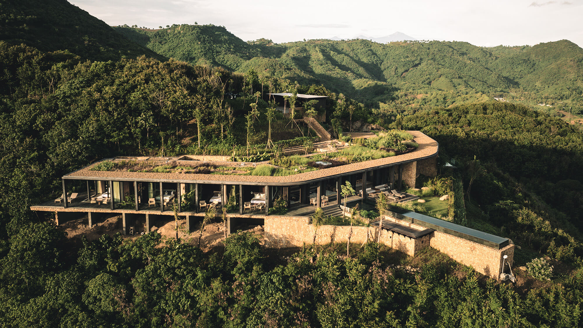 Villa Kastil Utara  — photo 2