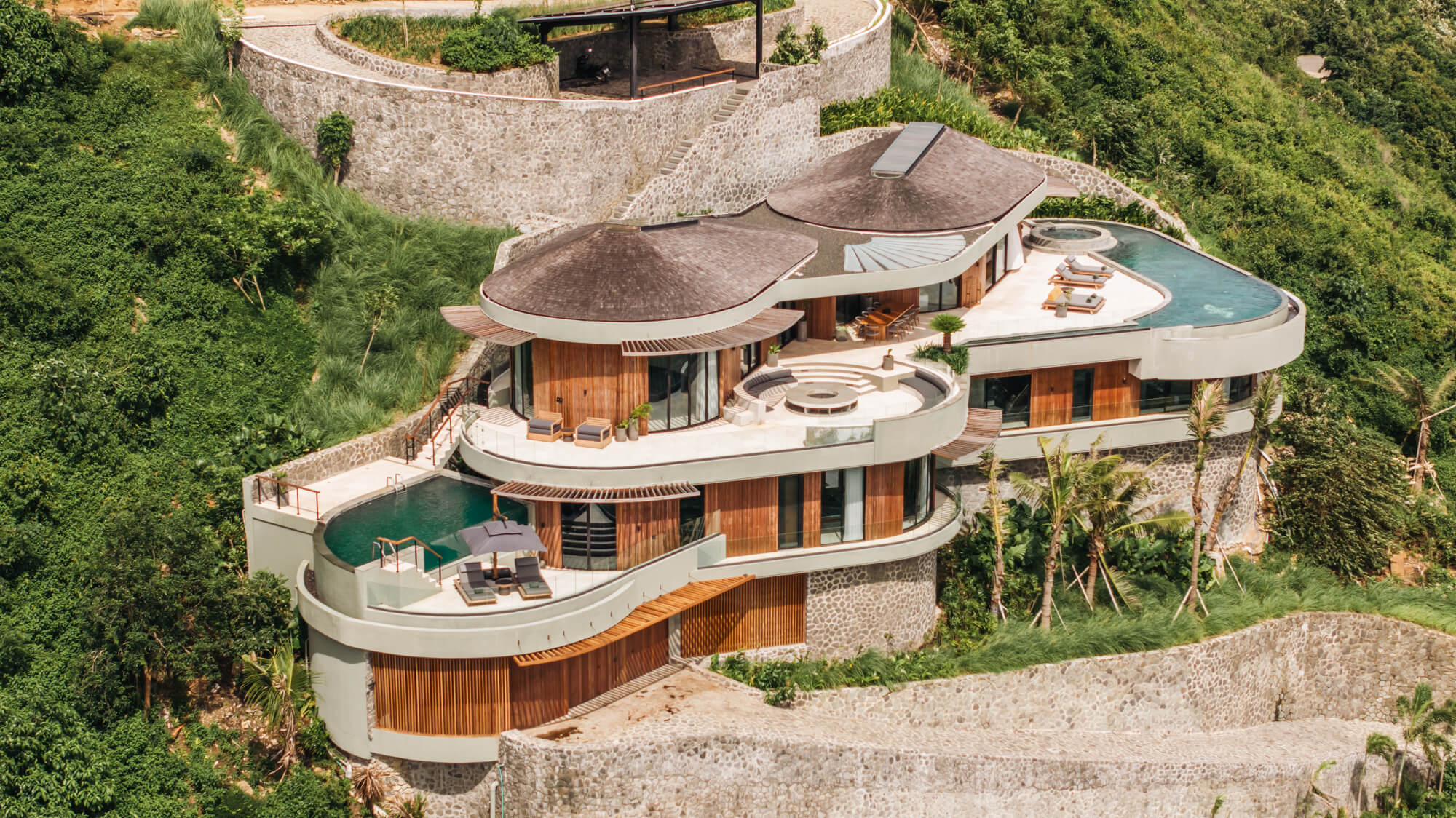 Nyrenstone Residence, Tampah - Lombok — photo 4