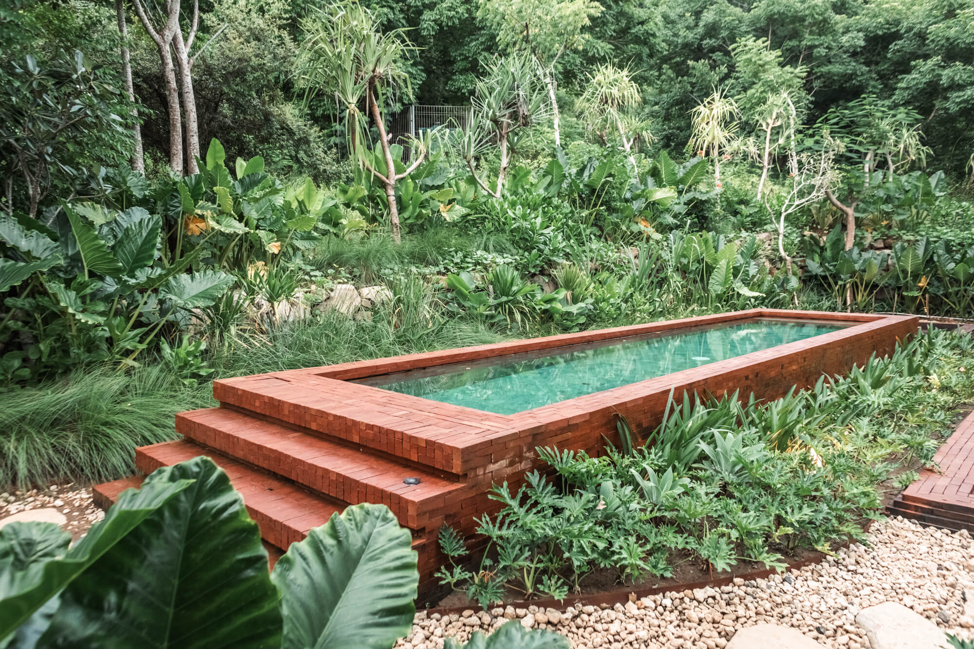 Seaside Collective 2BR, Tampah - Lombok — photo 4