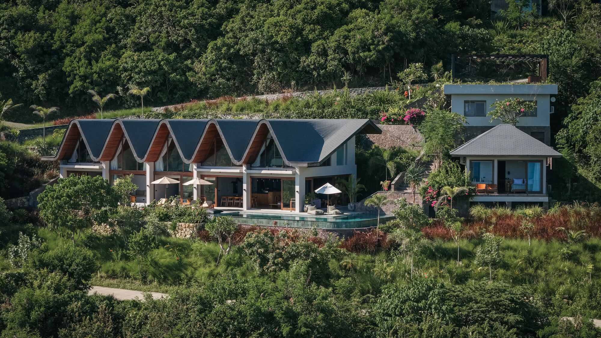 Villa Nabu  — photo 2