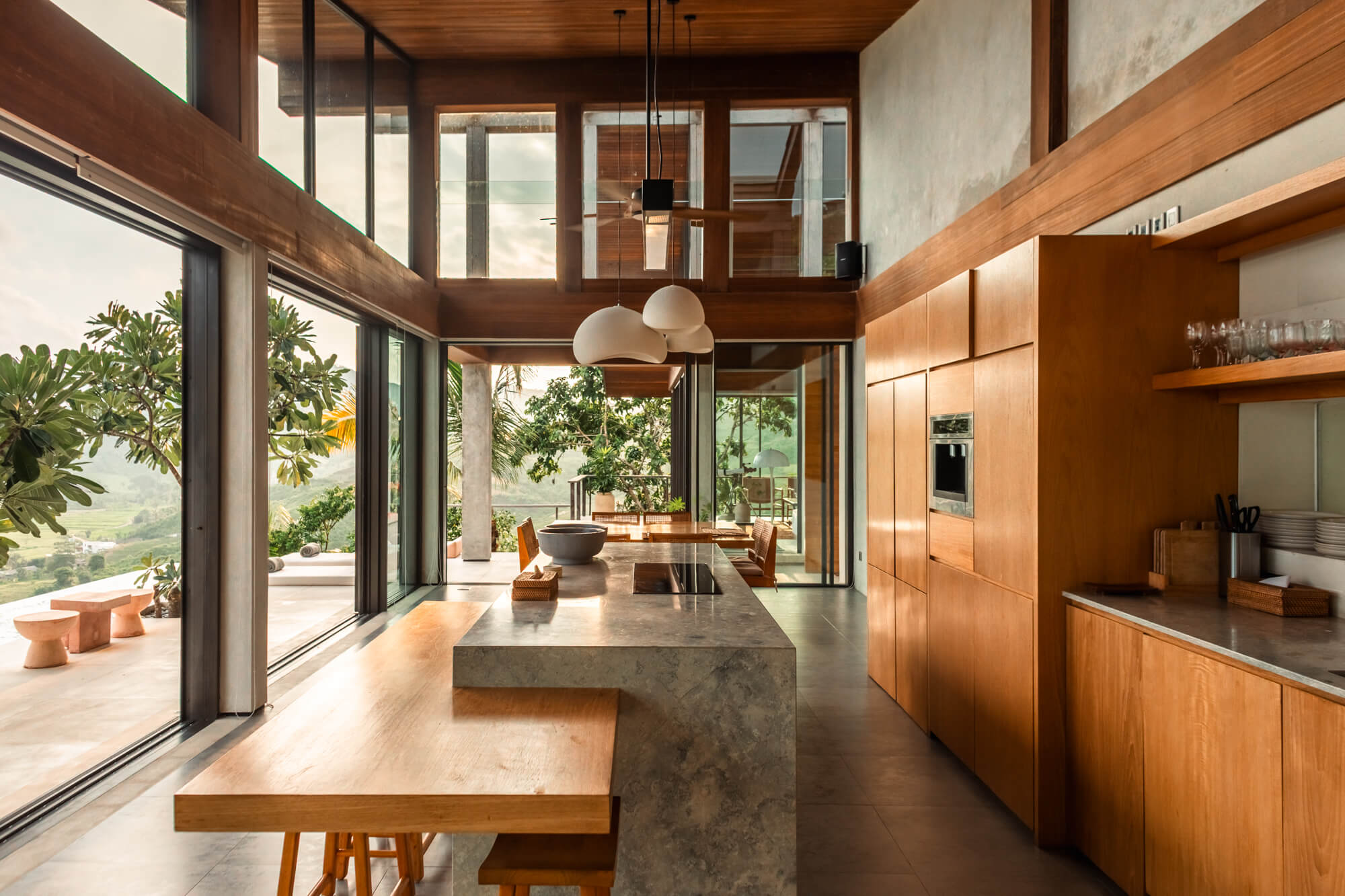 Villa Kami 4BR, Tampah - Lombok — photo 1